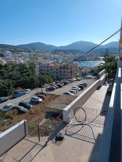 Evans apartment 2 - Karpathos - 0