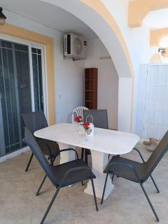 Evans apartment 2 - Karpathos - 9