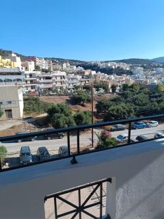 Evans apartment 2 - Karpathos - 7