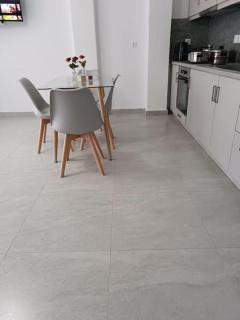 Evans apartment 2 - Karpathos - 4