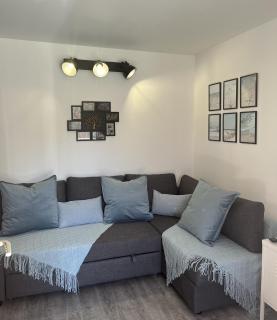 L'Appart St Aygulf, 5mn à pied mer, piscine, tennis - Fréjus - 5