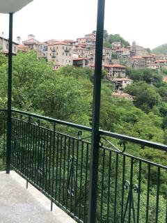 GUESTHOUSE ''ΧΡΥΣΑ'' - Dimitsana - 7