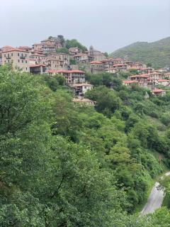 GUESTHOUSE ''ΧΡΥΣΑ'' - Dimitsana - 8