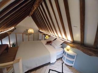 Gîte de Marsinne - Le Moulin - 3