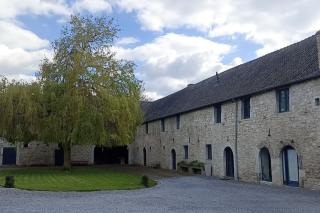 Gîte de Marsinne - Le Moulin - Héron - 7