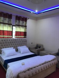 Gold Star Hotel Skardu - 9