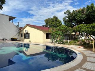 Cabaña - Condominio El Rincón del Edén - Melgar - 0