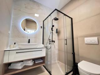 Teuta Garden Luxury Room - Split - 1