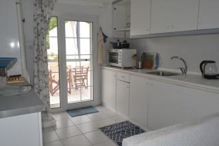 Summer Family House with sea view and garden - Kriopigi - 5