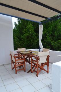 Summer Family House with sea view and garden - Kriopigi - 8