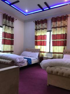 Gold Star Hotel Skardu - 5