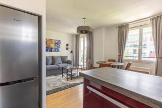 Le Clos Fleuri F3 Terrasse & Garage - Clermont-Ferrand - 7