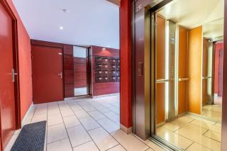 Le Clos Fleuri F3 Terrasse & Garage - Clermont-Ferrand - 4