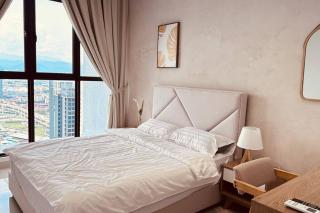Premium studio apartment -KLCC View-Trion@KL - Kuala Lumpur - 0