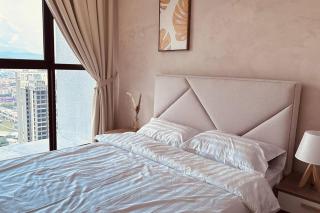 Premium studio apartment -KLCC View-Trion@KL - Kuala Lumpur - 8