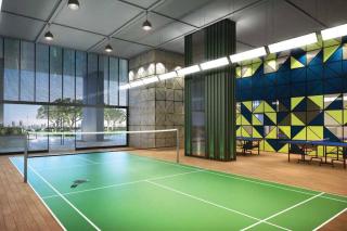 Premium studio apartment -KLCC View-Trion@KL - Kuala Lumpur - 2
