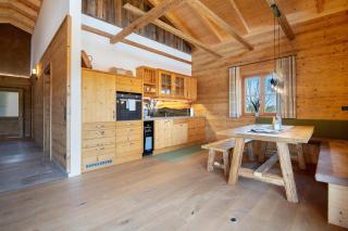 Bergchalet 1 - Freyung - 4