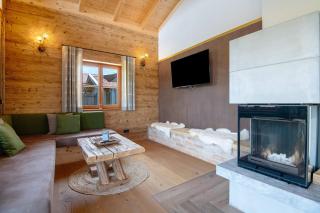 Bergchalet 1 - Freyung - 7