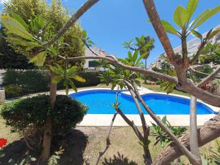 Contemporaneo y tranquilo en Montemar - Torremolinos - 0
