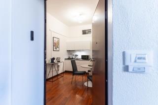 Matildeland appartamento centro storico - via Indipendenza - 4