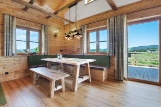 Bergchalet 3 - Freyung - 8