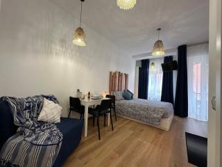 Due Mari Milano Apartment ZONA PORTELLO-FIERA FREE WI-FI - Milan - 6