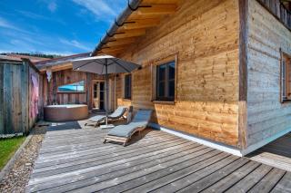 Bergchalet 2 - Freyung - 9