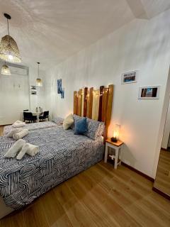 Due Mari Milano Apartment ZONA PORTELLO-FIERA FREE WI-FI - Milan - 4