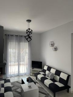 Modern home - Kallithea Halkidikis - 9