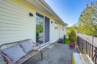 Massachusetts Abode with Deck and Grill Near Beaches! - Gloucester - 8