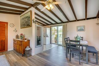 Massachusetts Abode with Deck and Grill Near Beaches! - 3