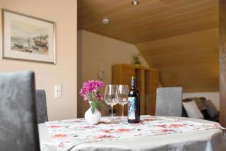 Ferienwohnung Gempp - Sallneck - 9
