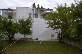 Summer House with sea view and garden - Kriopigi - 0
