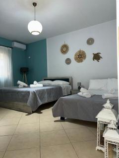 GJONI_HOUSE - Sarandë - 0