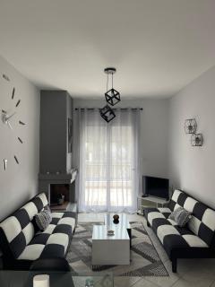 Modern home - Kallithea Halkidikis - 0