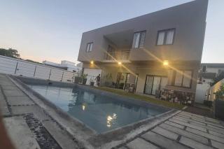 5 bedrooms Villa with private pool - Grand Baie - Grand Baie - 9