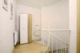 Ruhige Maisonettewohnung Kaßberg - 1