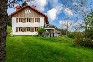 Gîte La Ramée - Ban-sur-Meurthe-Clefcy - 0