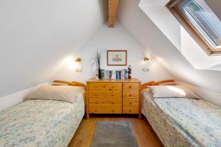 Alte Schmiede - - 1