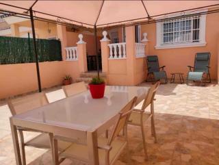 La Casita - Gran Alacant - 4