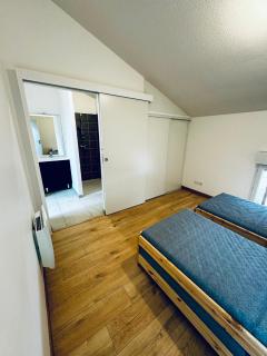 Superbe duplex au pied de la plage - Mimizan - 2