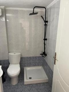 Modern home - Kallithea Halkidikis - 3