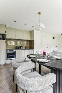 Rare pearl-Apt d'architecte-Auteuil - París - 3