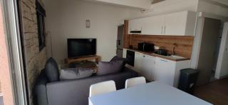 Jolie et Moderne T2 Mezzanine - SANTA FE 116 - 9