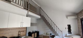 Jolie et Moderne T2 Mezzanine - SANTA FE 116 - 8