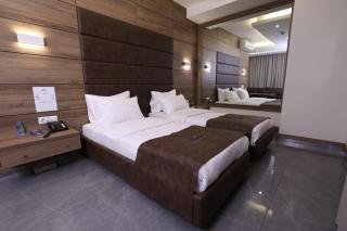 Ibiza Hotel - Jounieh - 6