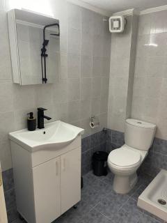 Modern home - Kallithea Halkidikis - 4