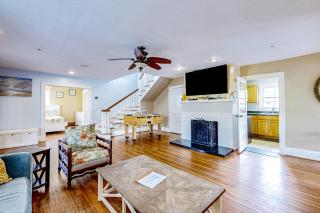 Boardwalk Bungalow - Ocean City - 9