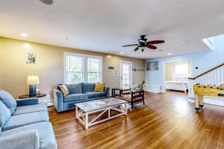 Boardwalk Bungalow - Ocean City - 7