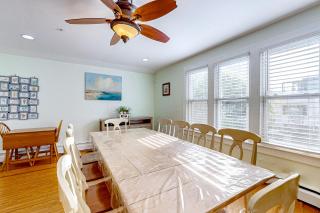 Boardwalk Bungalow - Ocean City - 6